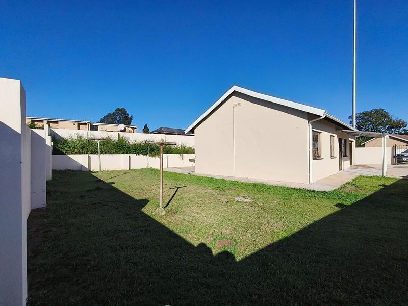 3 Bedroom Property for Sale in Mthata Eastern Cape